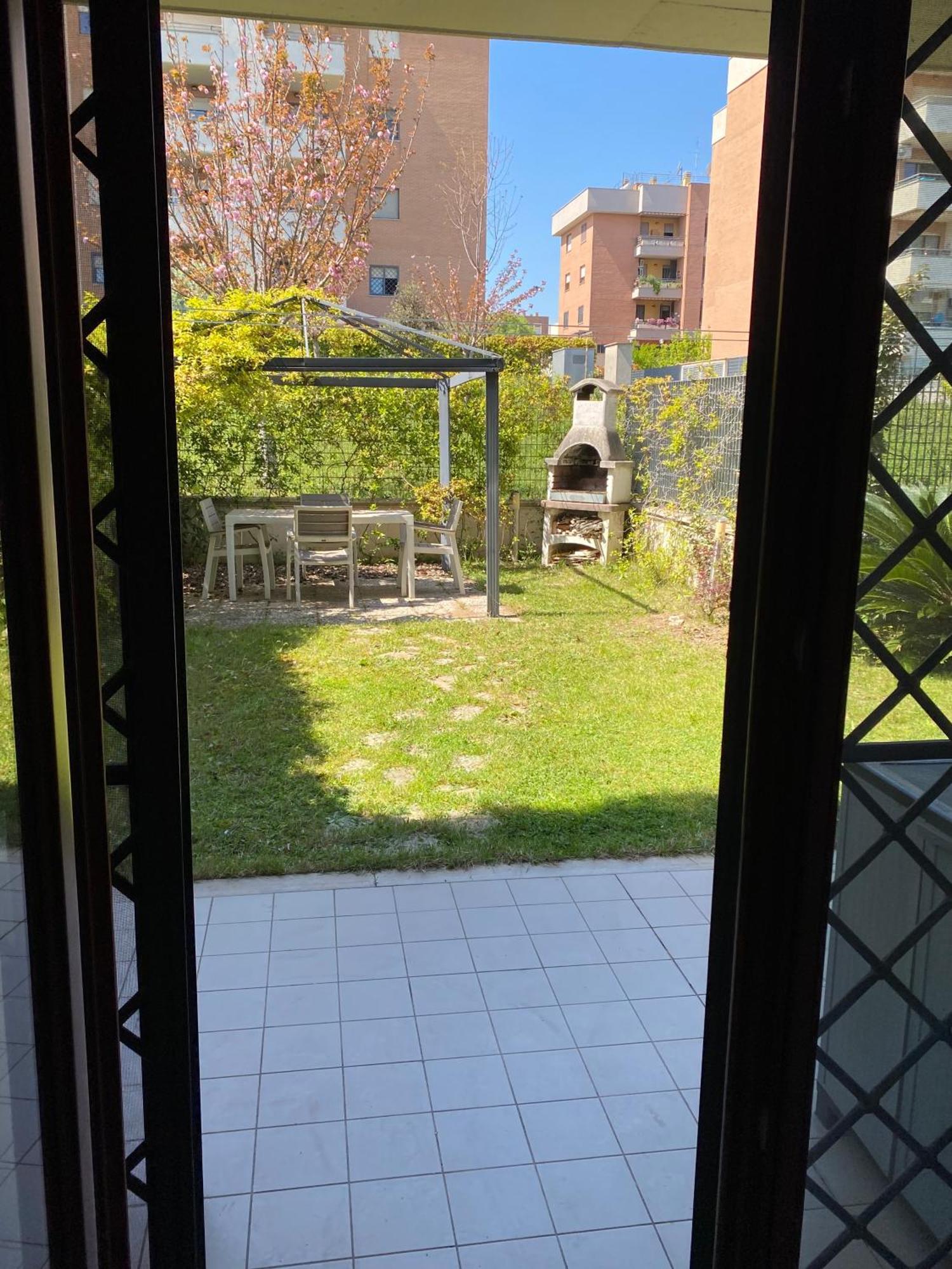Devhome Roma Est Lunghezza Dış mekan fotoğraf